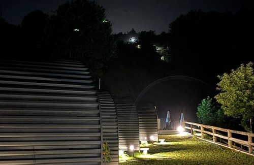 Rio Caldo Cabin | Gerês Wood Valley