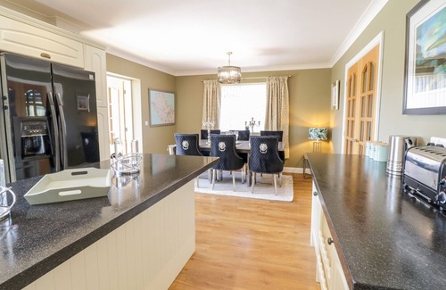 Cemaes Bay Cottage | Ger Y Mor