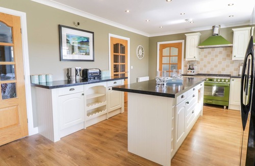 Cemaes Bay Cottage | Ger Y Mor