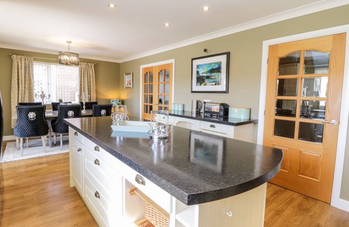 Cemaes Bay Cottage | Ger Y Mor