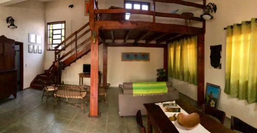 Serra da Canastra National Park Apartment | Gerais Loft