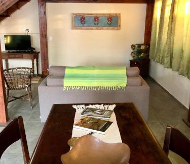 Serra da Canastra National Park Apartment | Gerais Loft