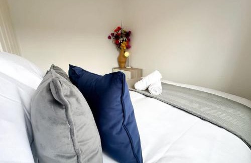Billingham House | Geranium House by Blue Skies Stays