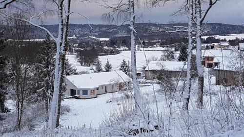 Corcieux Villa | GERARDMER La villa de Corcieux