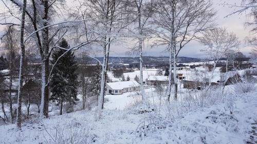 Corcieux Villa | GERARDMER La villa de Corcieux