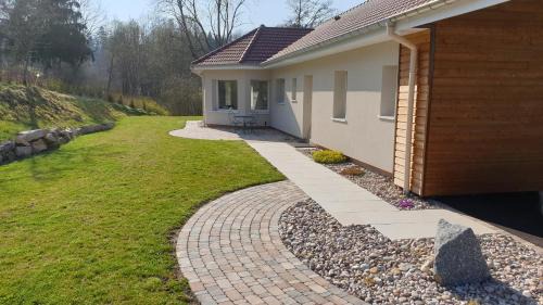 Corcieux Villa | GERARDMER La villa de Corcieux