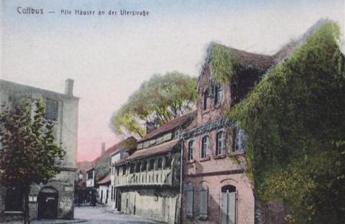 Cottbus Apartment | Gerberhaus Cottbus