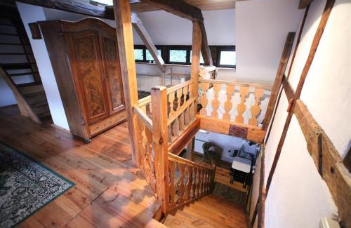 Cottbus Apartment | Gerberhaus Cottbus