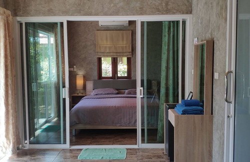 Khuekkhak Hotel | Gerd and Noi Resort Khao Lak