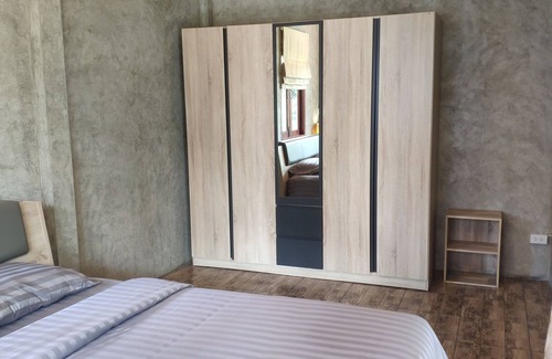 Khuekkhak Hotel | Gerd and Noi Resort Khao Lak