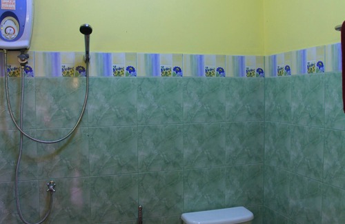 Khuekkhak Hotel | Gerd and Noi Resort Khao Lak