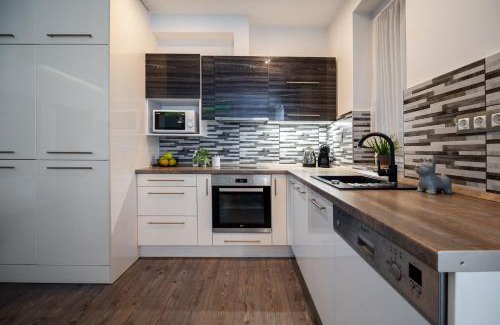 Zalaegerszeg Apartment | Geri Imádnivaló lakás Zalaegerszeg belvárosában