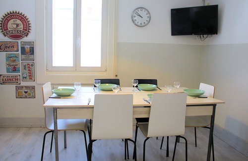 Alpnach Apartment | GERLIS - relaxed holidays in a renovated village house near skiregions