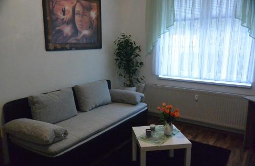Ilmenau Apartment | Germania