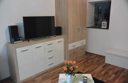 Ilmenau Apartment | Germania