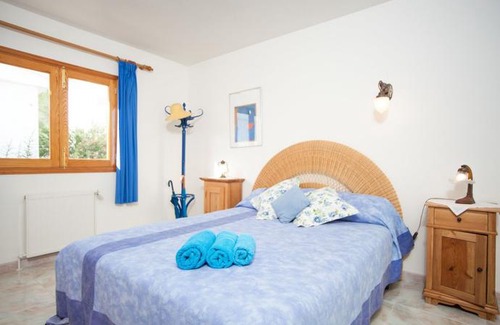 Son Serra de Marina Villa | Germanor