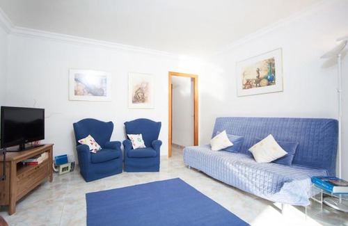 Son Serra de Marina Villa | Germanor