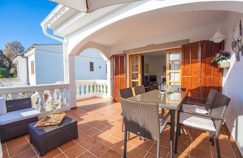 Son Serra de Marina Villa | Germanor
