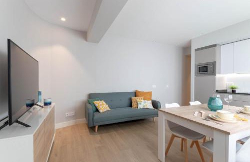 Gernika-Lumo Apartment | Gernika by Aston Rentals