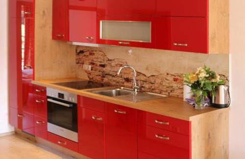 Altenerding Apartment | Gersthof
