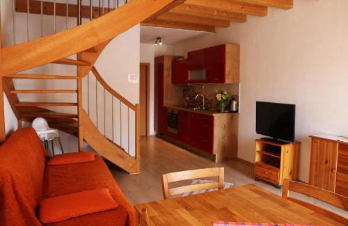 Altenerding Apartment | Gersthof