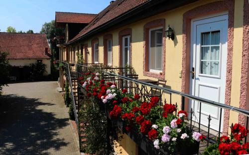 Altenerding Apartment | Gersthof