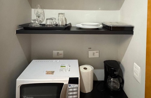 Paraiso Apartment | Get a Flat 1103