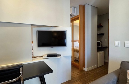 Paraiso Apartment | Get a Flat 1103