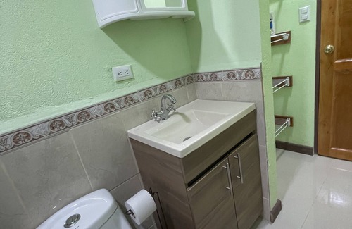 Santa Lucia Apartment | Get away from it all... in Limon, Costa Rica!