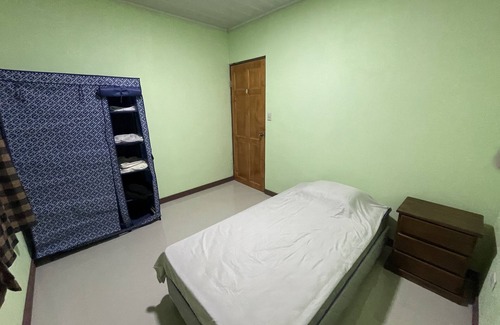 Santa Lucia Apartment | Get away from it all... in Limon, Costa Rica!