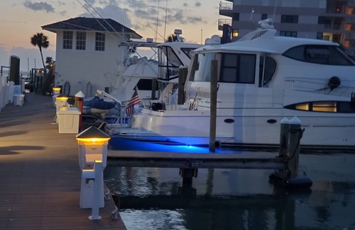Tampa Boat Rental | Get away from it all with Escape Plan