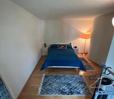 Affoltern Apartment | Get Cozy Flat Zürich