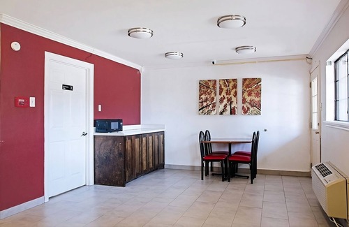 McAllen House | Get Ready for Blissful Getaway! Visit Roselawn Cemetery and Mausoleum!