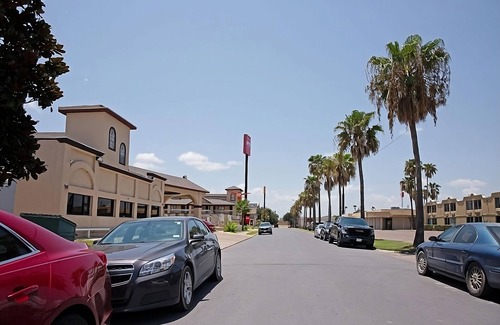 McAllen House | Get Ready for Blissful Getaway! Visit Roselawn Cemetery and Mausoleum!