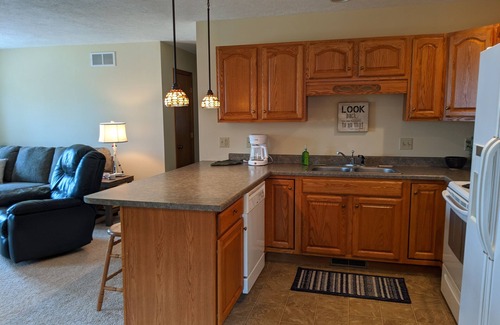 Spirit Lake House | Get Ready.Get Set.Relax!