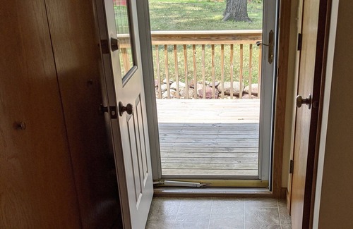 Spirit Lake House | Get Ready.Get Set.Relax!