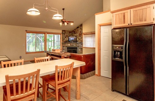 Ronald House | Get Specials at Owen's Outpost! The BEST Value w/Summer Pool Access