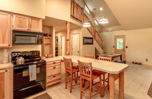 Ronald House | Get Specials at Owen's Outpost! The BEST Value w/Summer Pool Access