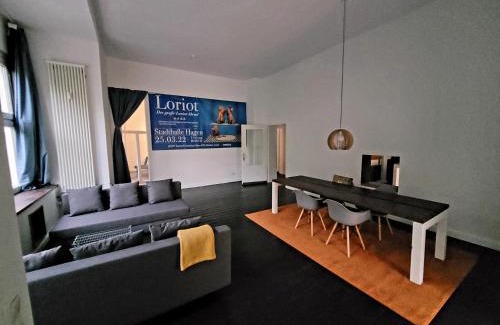 Innenstadt-Ost Apartment | Get-your-flat - Schöne Wohnung im Kaiserviertel - Haustier auf Anfrage möglich