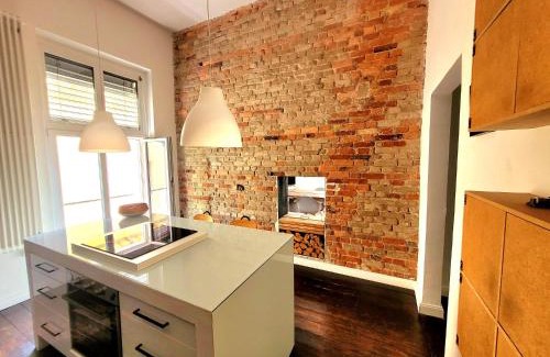 Innenstadt-Ost Apartment | Get-your-flat - Schöne Wohnung im Kaiserviertel - Haustier auf Anfrage möglich