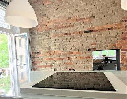 Innenstadt-Ost Apartment | Get-your-flat - Schöne Wohnung im Kaiserviertel - Haustier auf Anfrage möglich