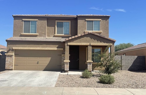 Maricopa House | Getaway Home Away From Home