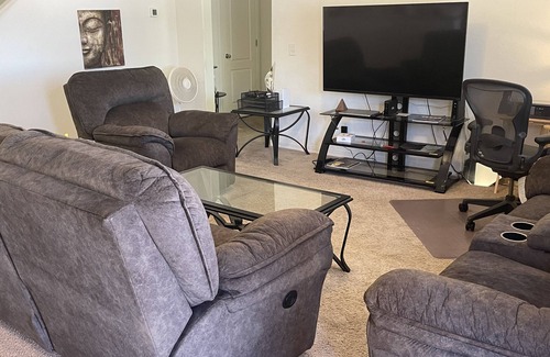 Maricopa House | Getaway Home Away From Home