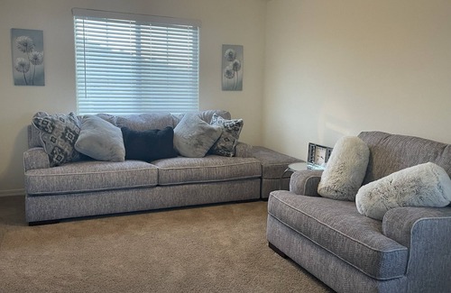 Maricopa House | Getaway Home Away From Home