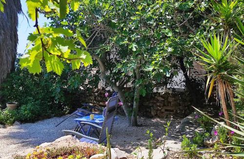 Milna House | Getaway house Gundula