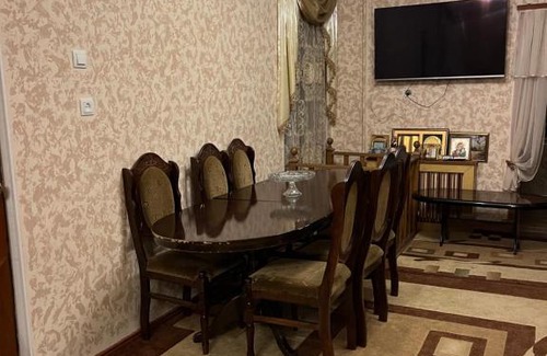 Kaputan Apartment | GETi DZOR Home
