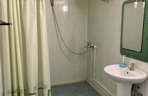 Kaputan Apartment | GETi DZOR Home