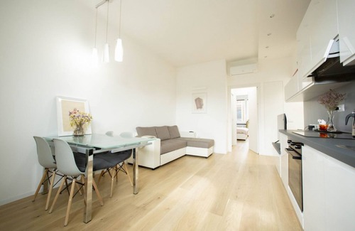 Cagnola Apartment | GetTheKey Monte Ceneri Apartment