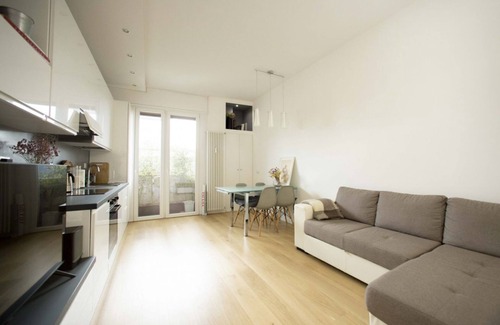 Cagnola Apartment | GetTheKey Monte Ceneri Apartment