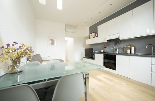 Cagnola Apartment | GetTheKey Monte Ceneri Apartment